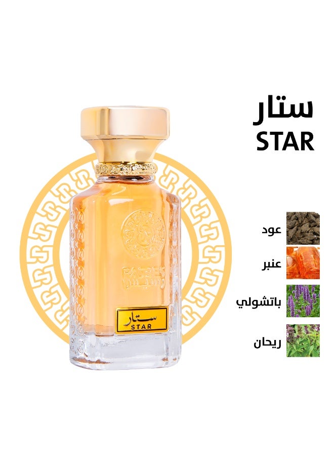 STAR RASEES 75ML